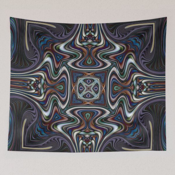 Item preview, Flow to the X designed and sold by JPugliese.