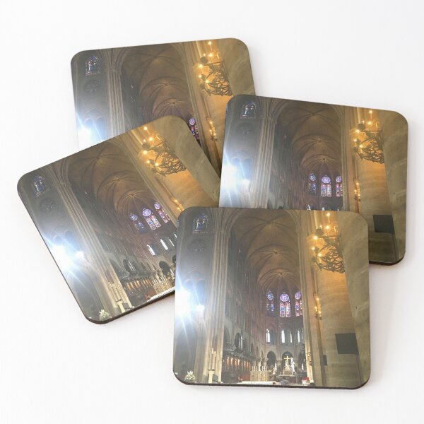 Item preview, Notre Dame  designed and sold by J Faburrieta.