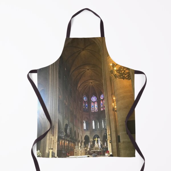 Item preview, Notre Dame designed and sold by J Faburrieta.