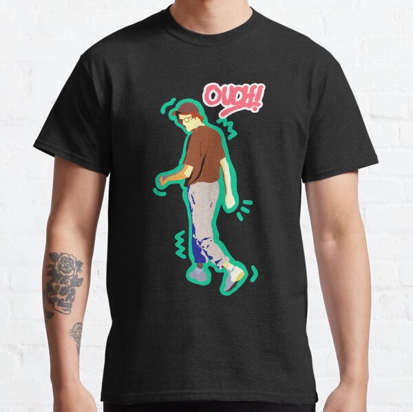 Matt Watson OUCH! Classic T-Shirt