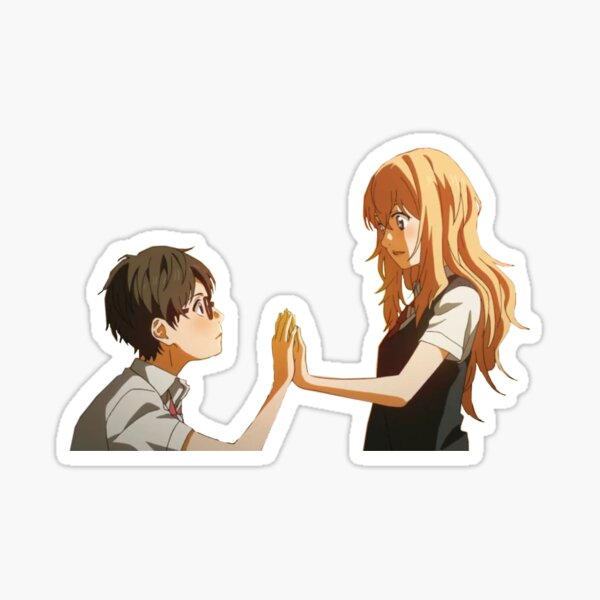 Shigatsu Wa Kimi No Uso Gifts & Merchandise for Sale