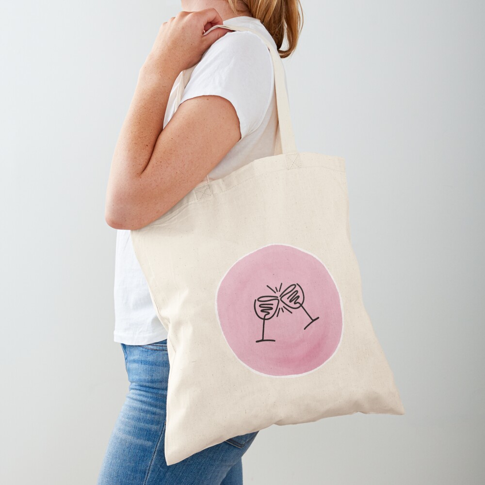 Item preview, Cotton Tote Bag designed and sold by allisonpatricia.