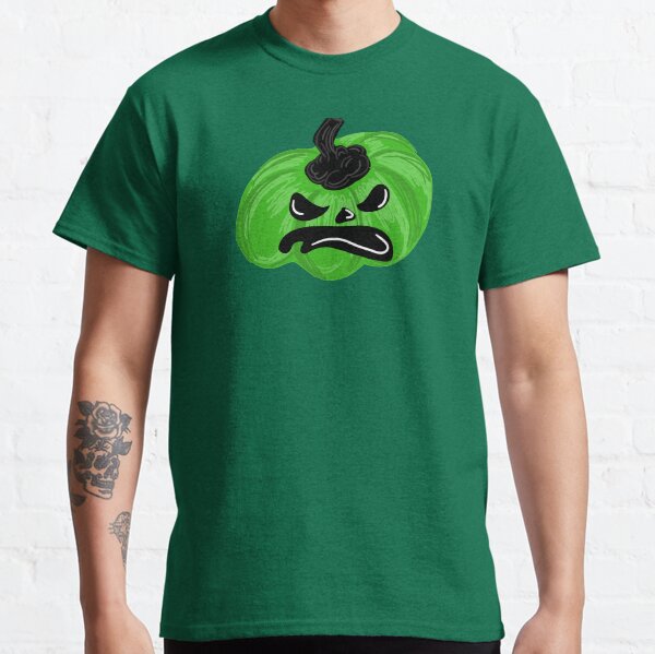 Vintage Jack-o-Lantern 1 Classic T-Shirt