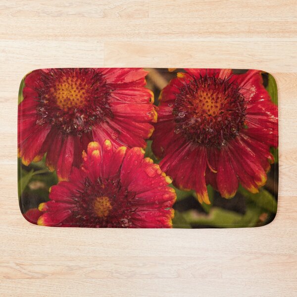 Item preview, Big Reds designed and sold by Marylou Badeaux.