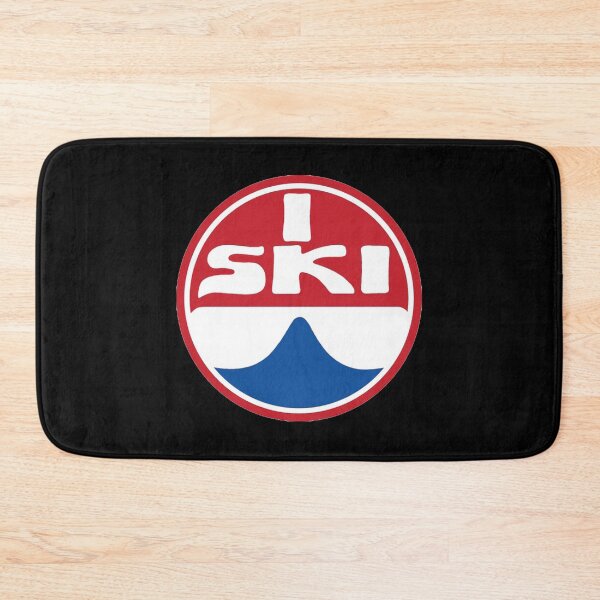 Item preview, I Ski designed and sold by chuckleharski.