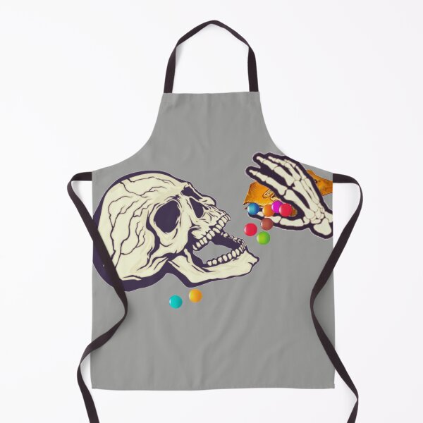 Item preview, Deathly Cravings: Candies designed and sold by The Masked Designer.