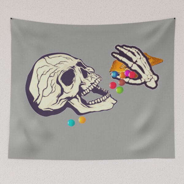 Item preview, Deathly Cravings: Candies designed and sold by The Masked Designer.