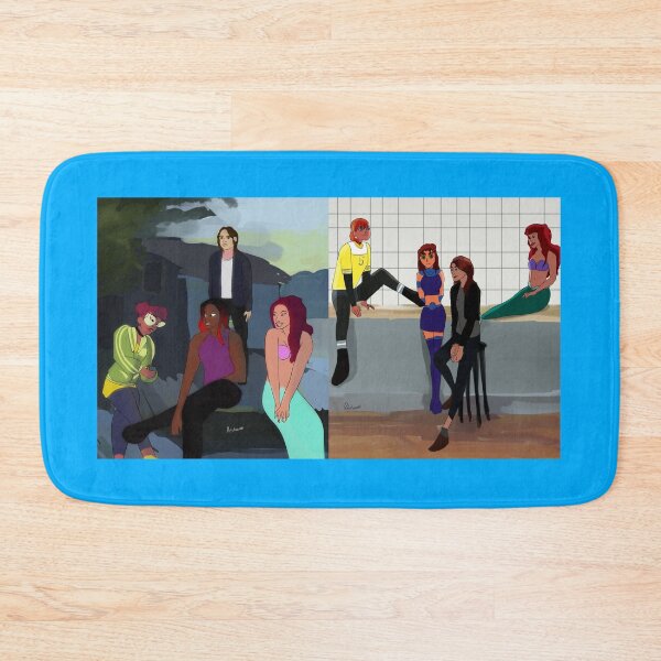 Item preview, Hollywood redheads designed and sold by Rolaplayor101.