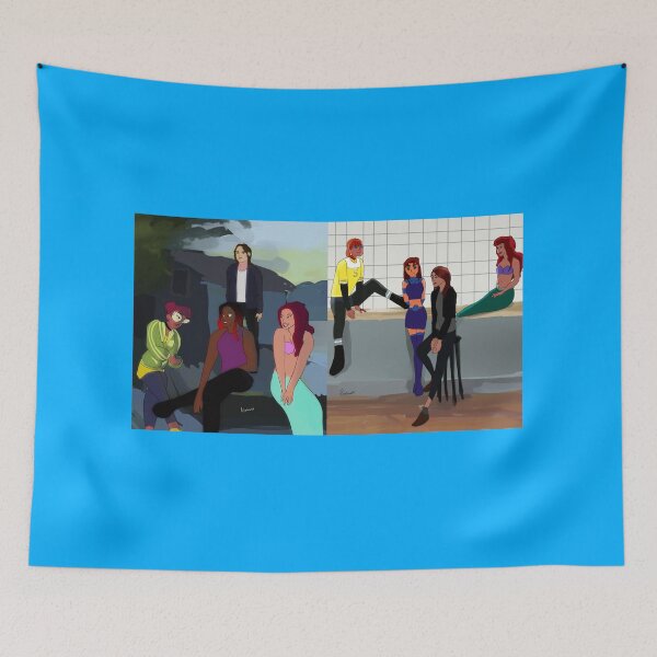 Item preview, Hollywood redheads designed and sold by Rolaplayor101.