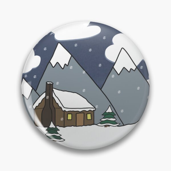 Item preview, Snow Globe  designed and sold by allisonpatricia.