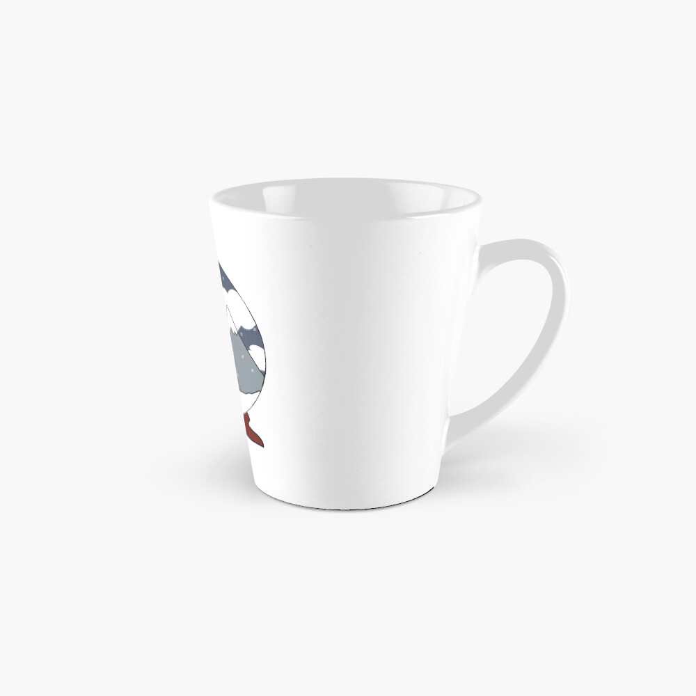Item preview, Tall Mug designed and sold by allisonpatricia.