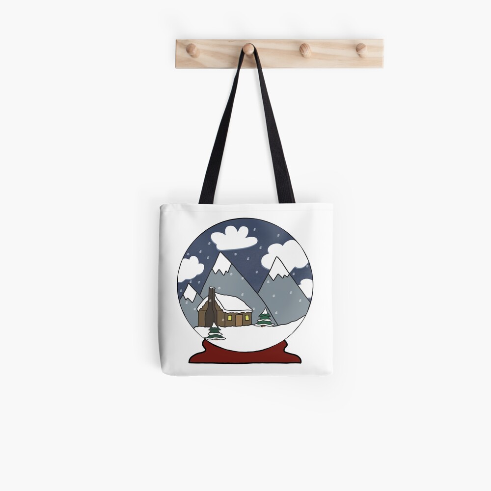 Item preview, All Over Print Tote Bag designed and sold by allisonpatricia.