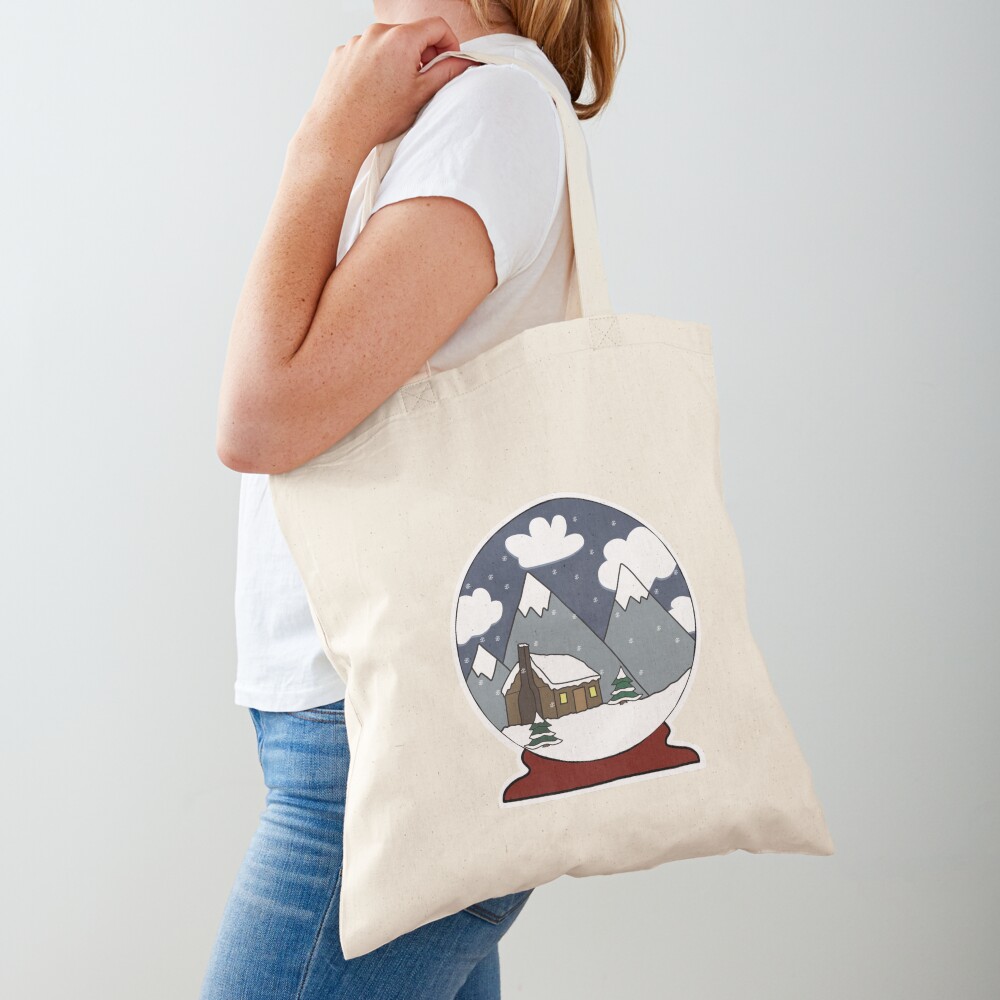 Item preview, Cotton Tote Bag designed and sold by allisonpatricia.