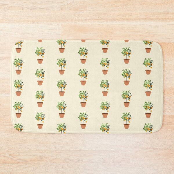 Item preview, Orange Tree Plant designed and sold by reembakes.