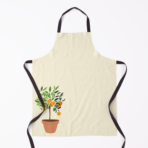 Item preview, Orange Tree Plant designed and sold by reembakes.
