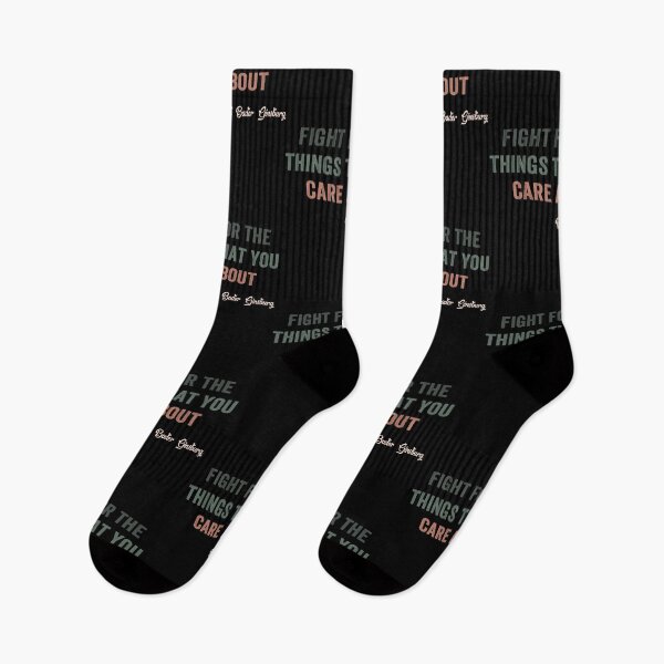 Item preview, Rbg Quotes designed and sold by AnimaLovers.