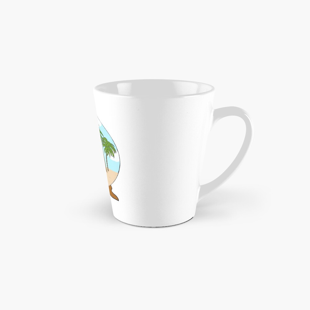 Item preview, Tall Mug designed and sold by allisonpatricia.