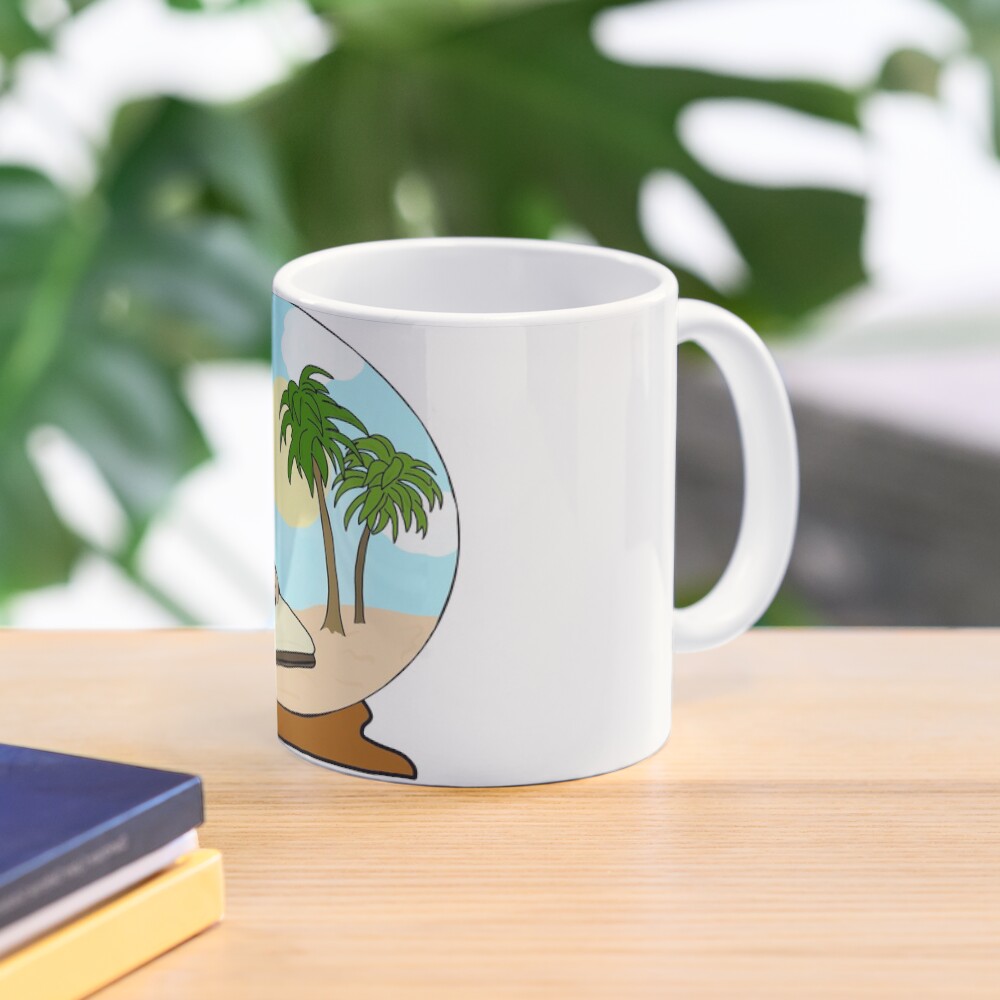 Item preview, Classic Mug designed and sold by allisonpatricia.