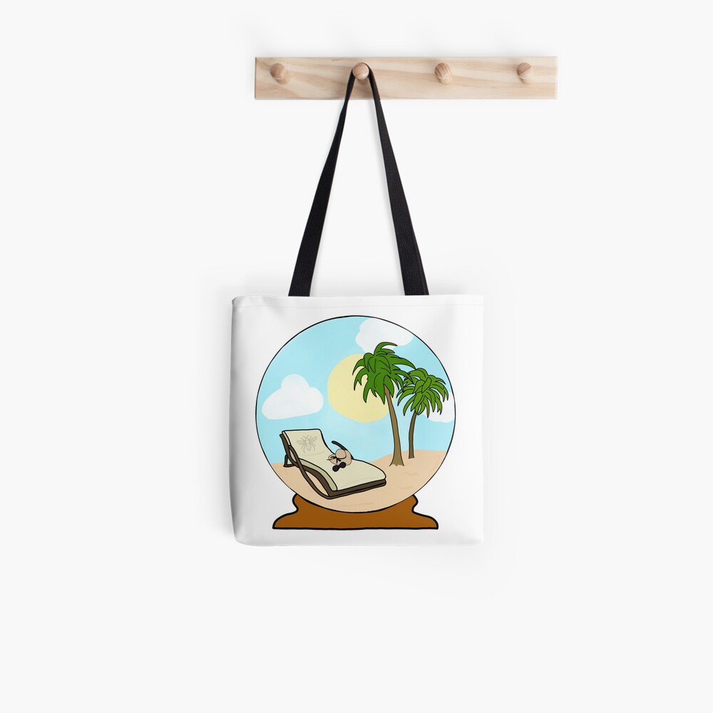 Item preview, All Over Print Tote Bag designed and sold by allisonpatricia.