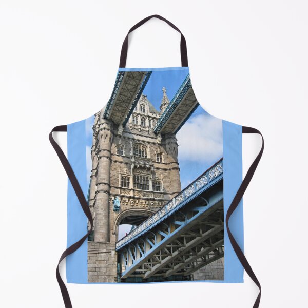 Item preview, Tower Bridge designed and sold by Margaret Stevens.