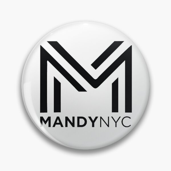 Artikelvorschau, Mandy Nembaware Logo entworfen und verkauft von designsbysamantha.