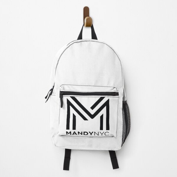 Item preview, mandy nembaware logo designed and sold by designsbysamantha.
