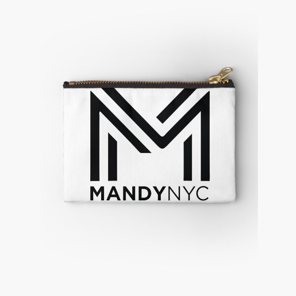 Item preview, mandy nembaware logo designed and sold by designsbysamantha.