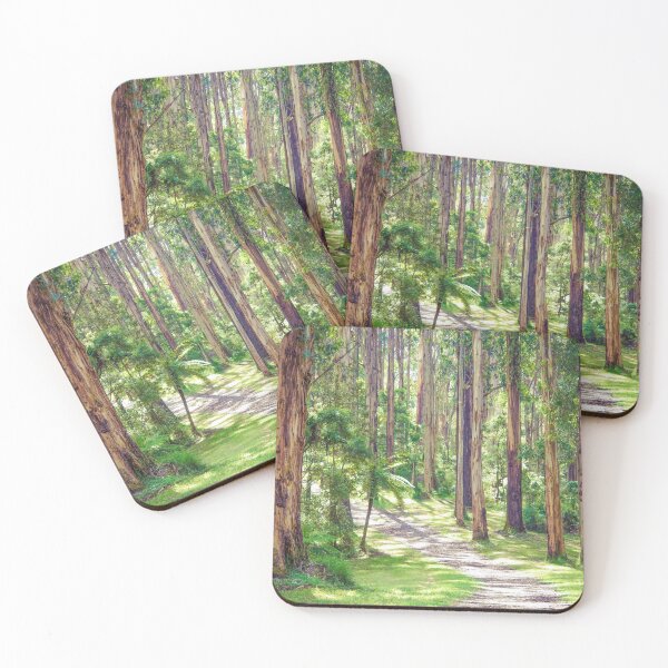 Item preview, Mountain Ash in the Dandenongs - Melbourne, Victoria designed and sold by Steven Jodoin.