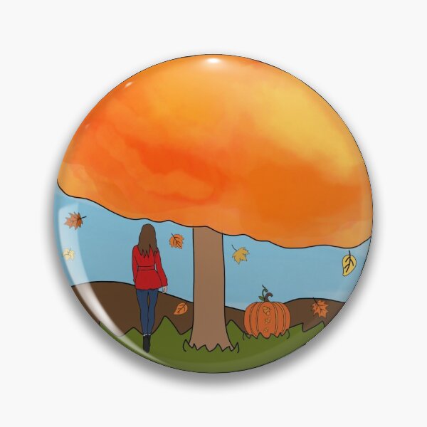 Item preview, Autumn  designed and sold by allisonpatricia.