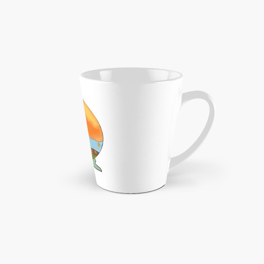 Item preview, Tall Mug designed and sold by allisonpatricia.
