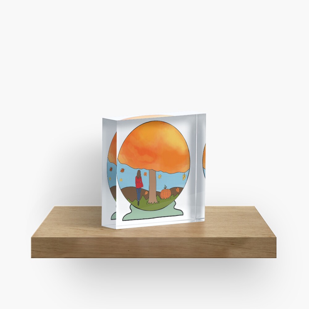 Item preview, Acrylic Block designed and sold by allisonpatricia.