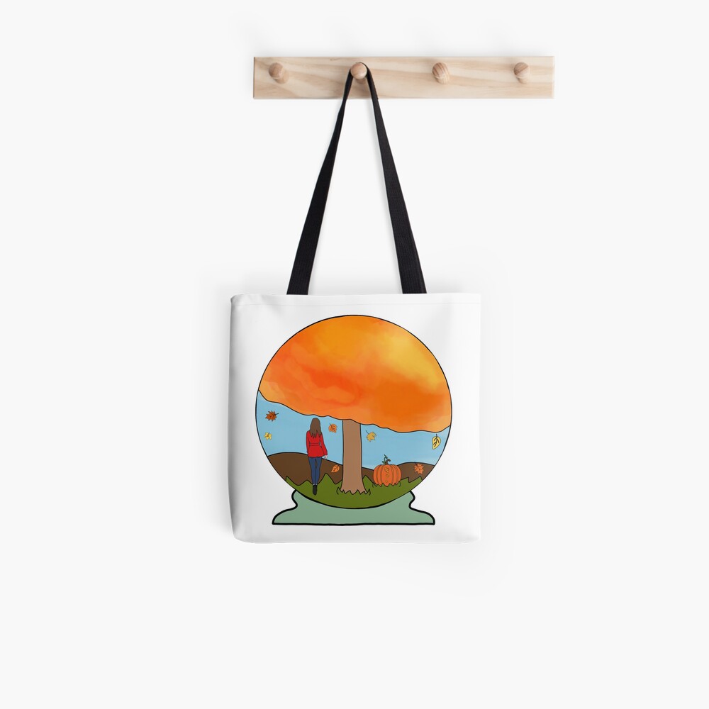 Item preview, All Over Print Tote Bag designed and sold by allisonpatricia.