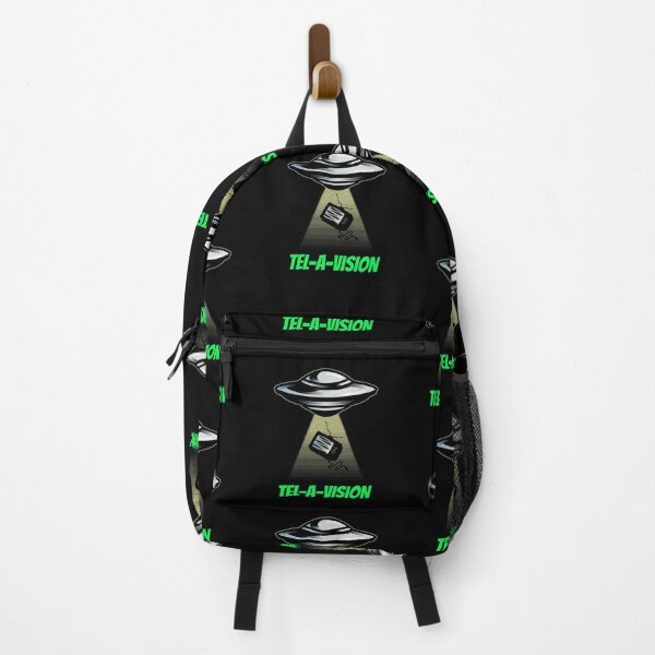Item preview, TEL-A-VISION! designed and sold by Right Passage.