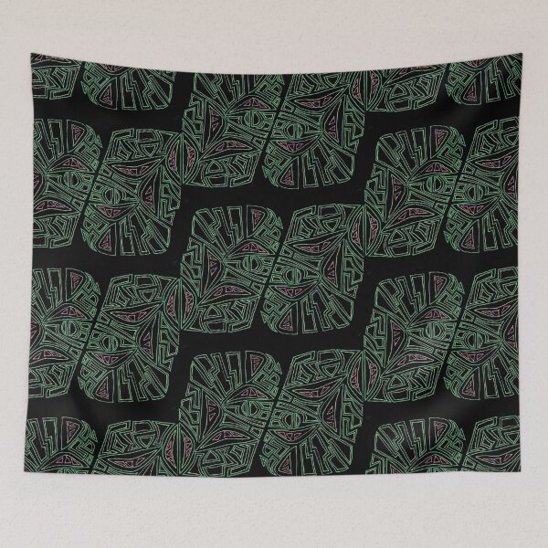 Item preview, Black Pods designed and sold by Karen Eutemey.