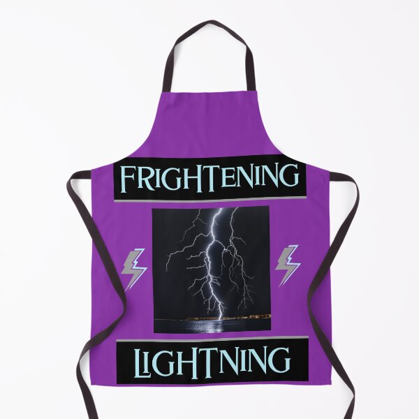 Item preview, THUNDER BOLTS designed and sold by getemall.