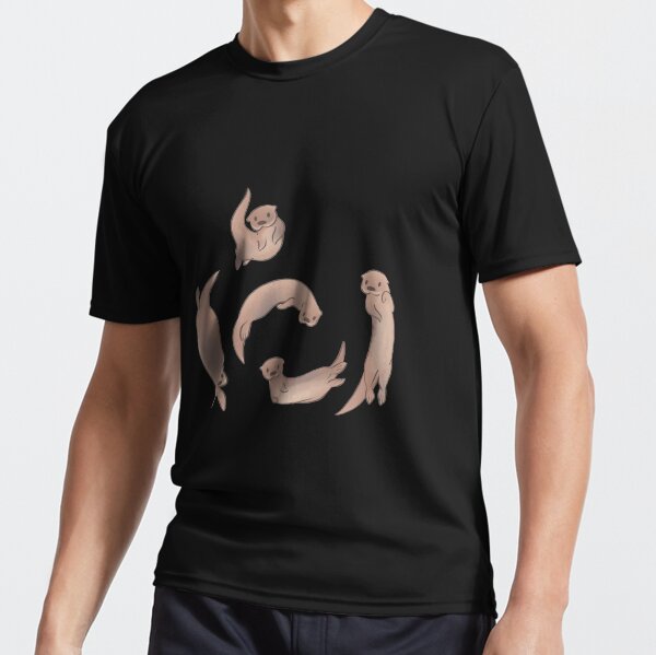 Funktionsshirt
