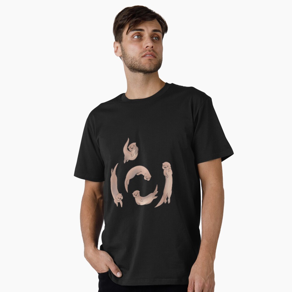 Artikel-Vorschau von Premium T-Shirt, designt und verkauft von ManonDeLArt.