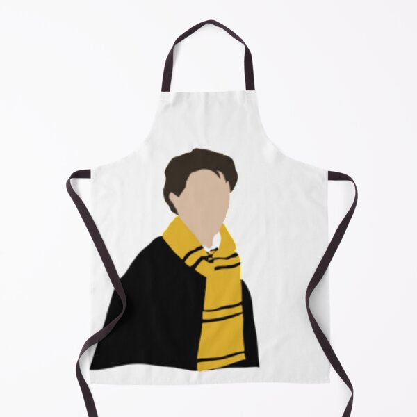 Item preview, cedric diggory designed and sold by chickensoupshop.