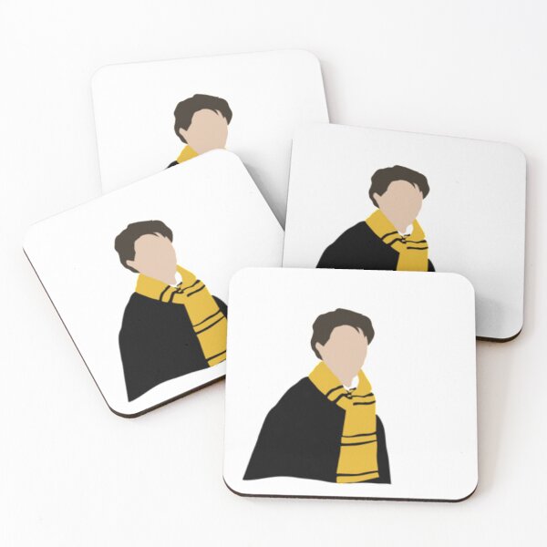 Item preview, cedric diggory designed and sold by chickensoupshop.
