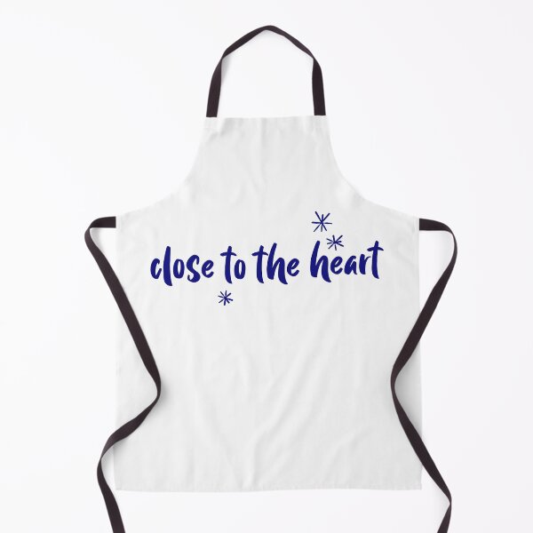 Item preview, Close to the heart in blue  designed and sold by Luccianos.