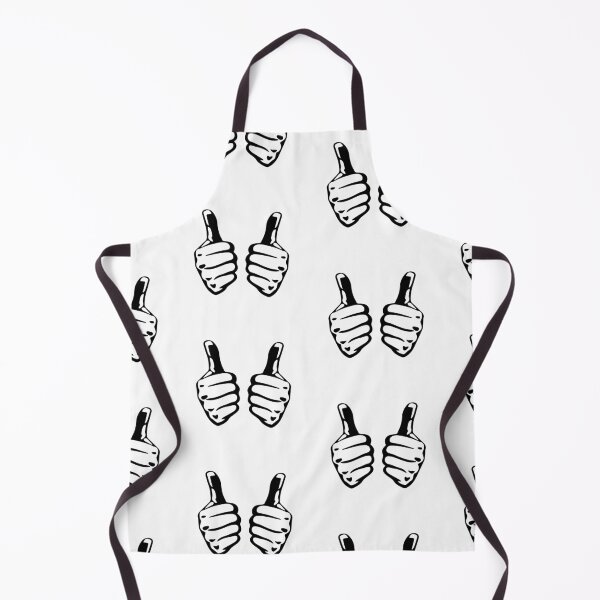 Item preview, Hand Finger Up OK Minimalist Simple Design designed and sold by RoJor.