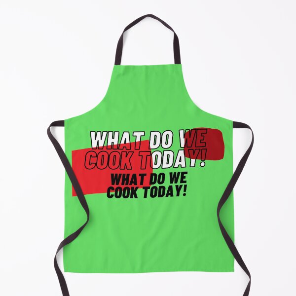 Item preview, What Do We Cook Today  designed and sold by Style-November.