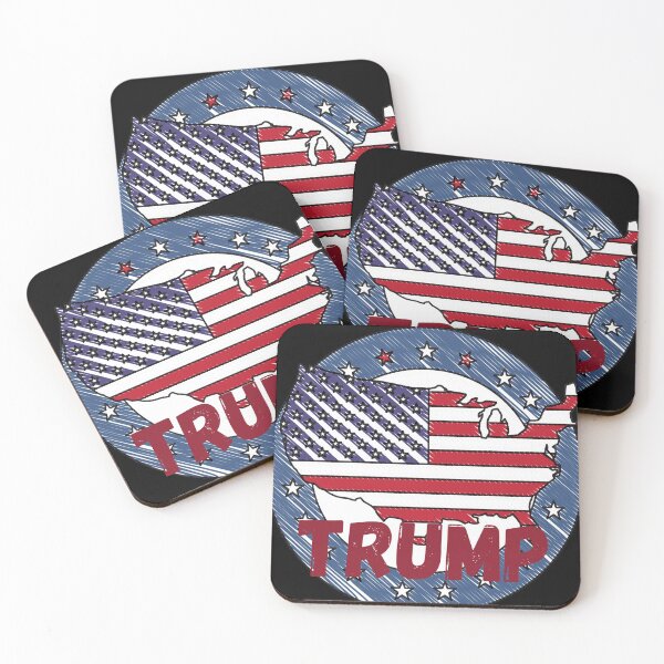 Item preview, Trump designed and sold by coffeetea2020.