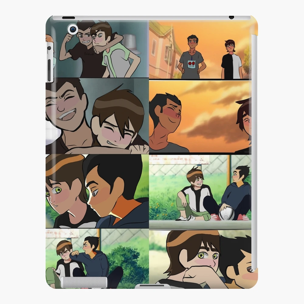 Generator Rex Photographic Print for Sale by azurlys