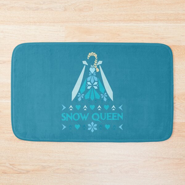 Item preview, Snow Queen - Czech Folk Art designed and sold by arturekdesign.