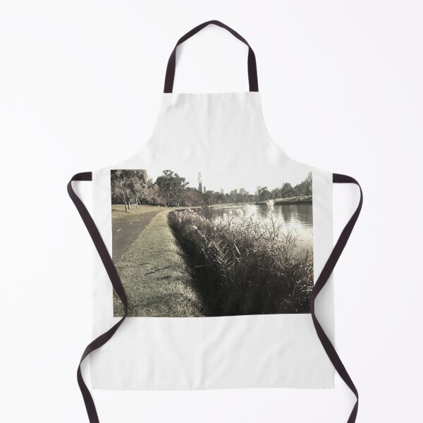 Item preview, Melbourne from the Yarra designed and sold by Roz McQuillan Fine Art & Photography.