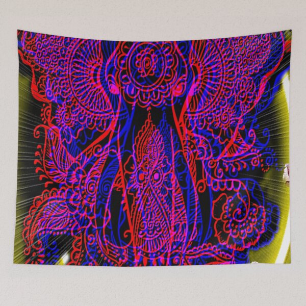 Item preview, elephant effect designed and sold by farfalla68.