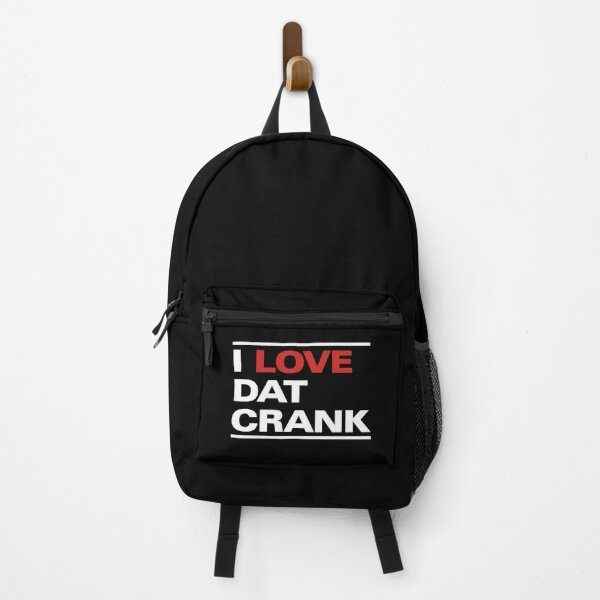 Item preview, I Love Dat Crank (Go-Go) designed and sold by GoldenVibesShop.