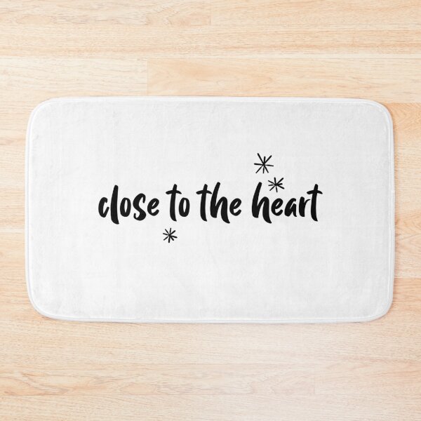 Item preview, Close to the heart designed and sold by Luccianos.