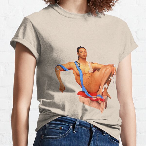 fka twigs magdalene 2.0 Classic T-Shirt